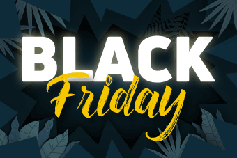 Black Friday ZooParc de Beauval